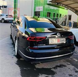 ڤۆڵکسواگن پاسات